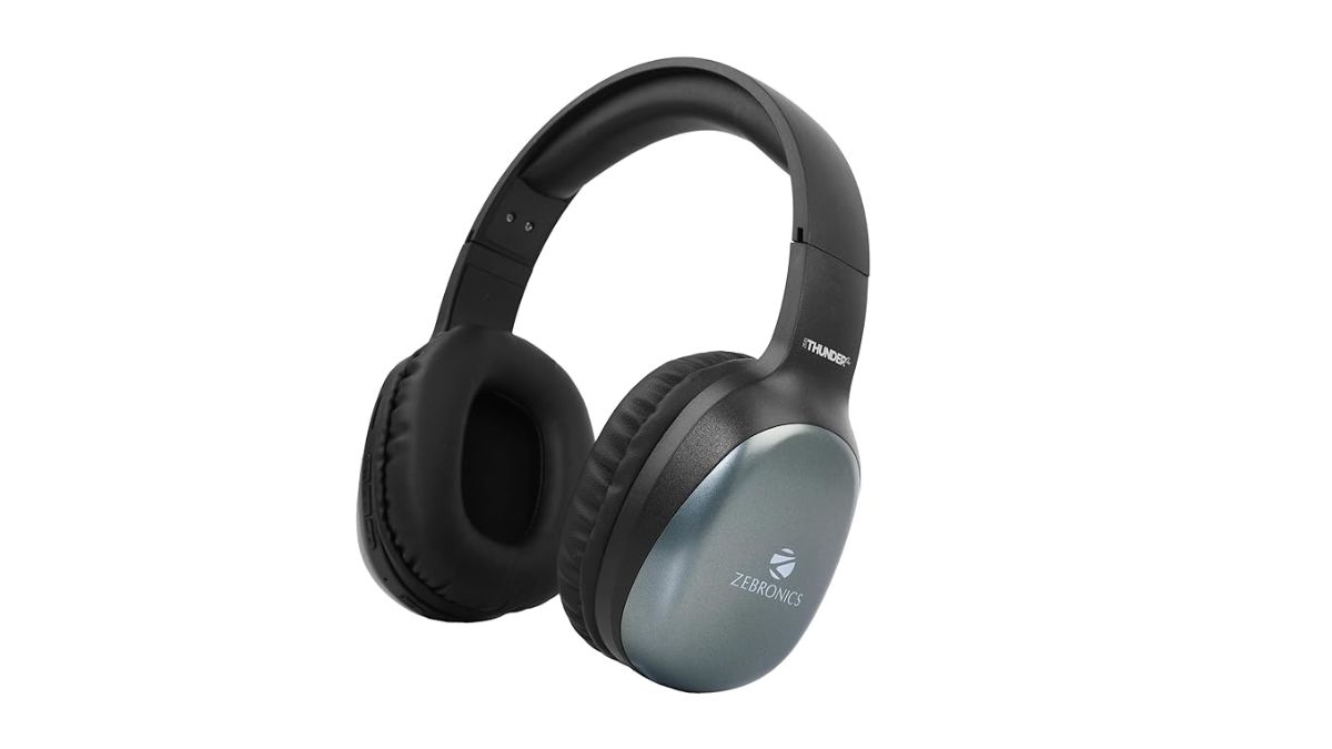 Top Headphone Brands In India Explore JBL, Zebronics, Sony, boAt, and