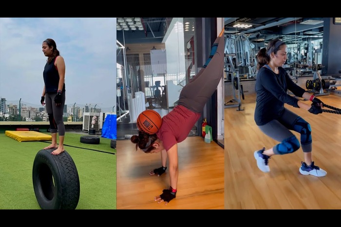 actress jyothika fitneSS diet secrets