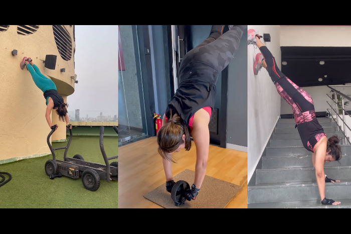 actress jyothika fitness sectret