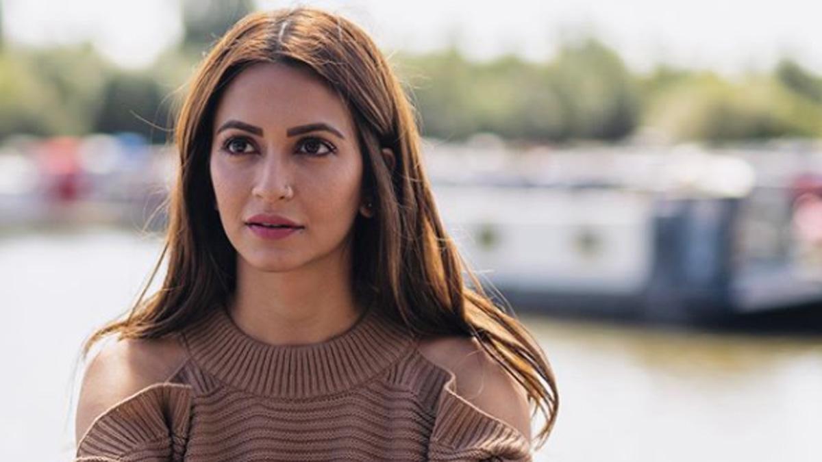 actress kriti kharbanda education qualification