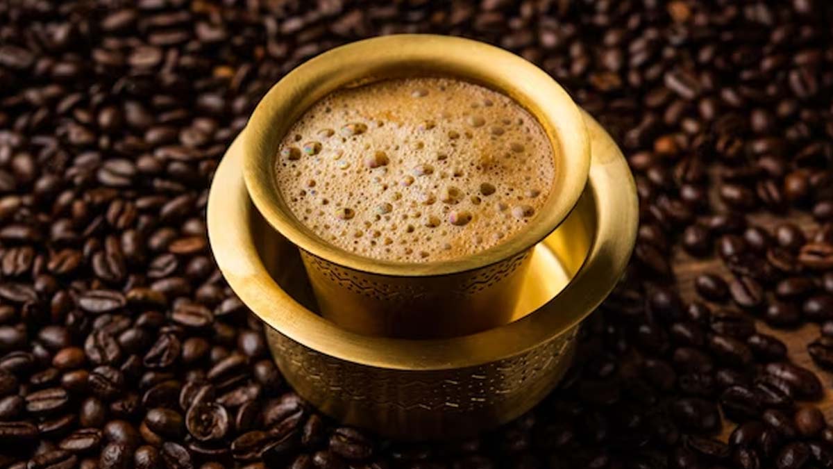 कॉफी पीने का शौक है, तो क्या इससे जुड़े अमेजिंग फैक्ट्स जानते हैं आप? | amazing facts about coffee | HerZindagi