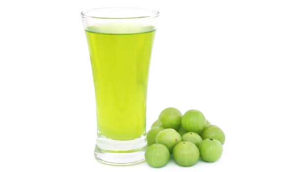 amla juice