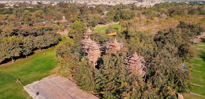 anant ambani wedding gift,