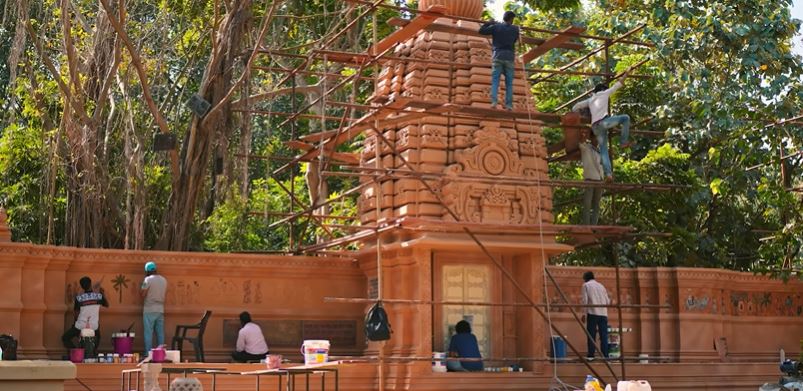 anant ambani wedding