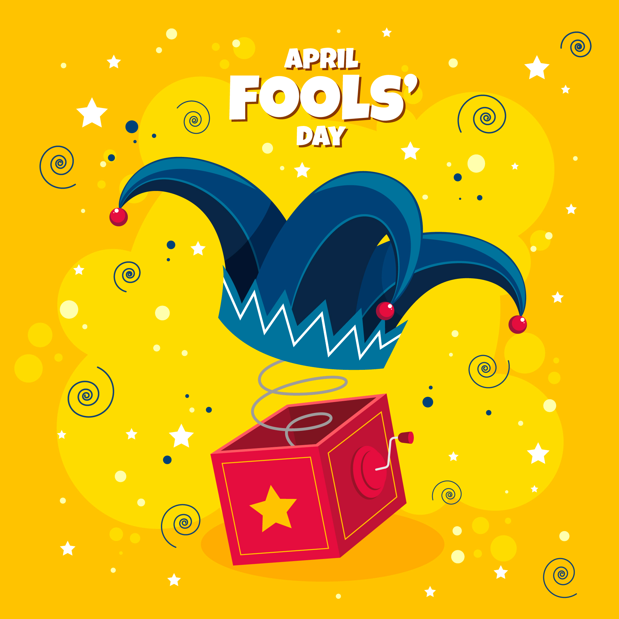 April Fools' Day: A Dive Into Its Origin, History, And Significance ...