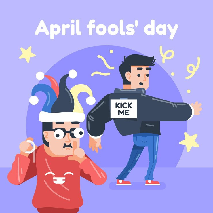 25 epic april fools pranks ideas to pull on family and friends