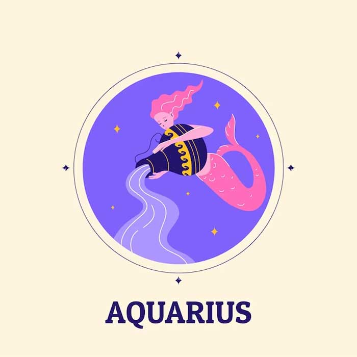 aquarius love tarot reading march