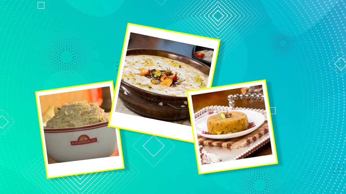 atta based healthy recipes for mahashivratri