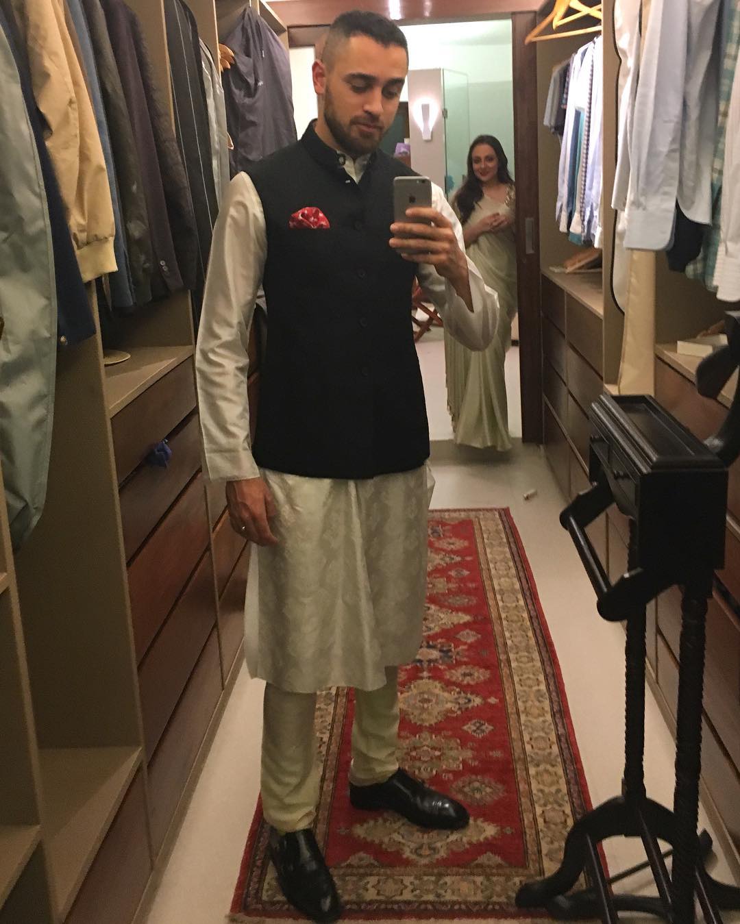 avantika malik imran khan