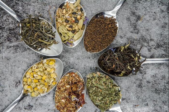 ayurvedic herbs to cure pcos in women