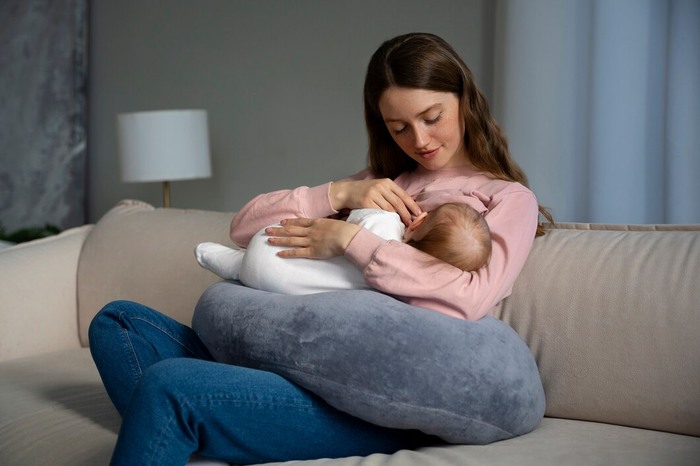baby getting enough milk signs for breastfeeding women 