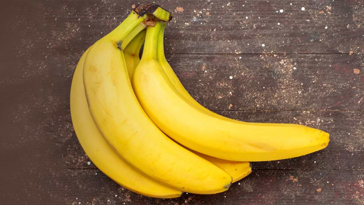 banana for weight loss