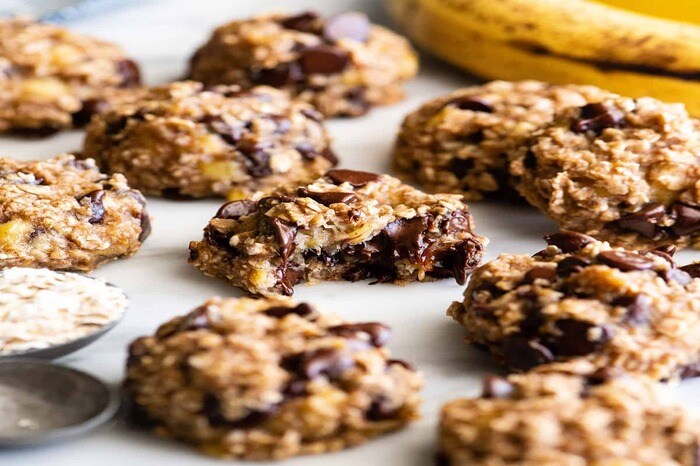 Low Calorie Sweets low-calorie-sweets