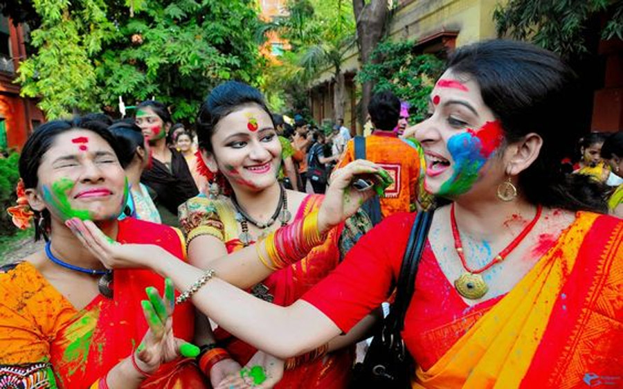 basant utsav