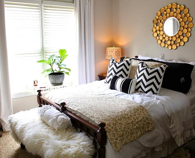 bedroom decoration tips in hindi