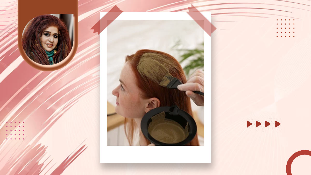 How to Avoid 4 of the Most Common Henna Hair Color Problems – The Henna Guys