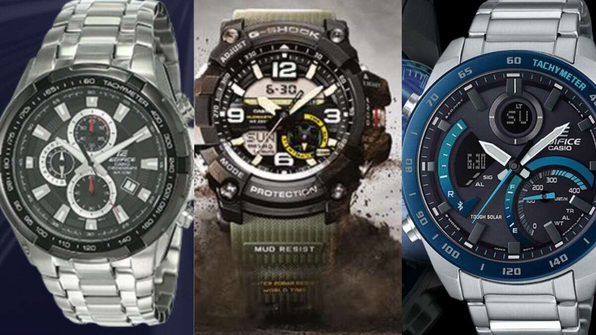 best casio watch for men 3 2