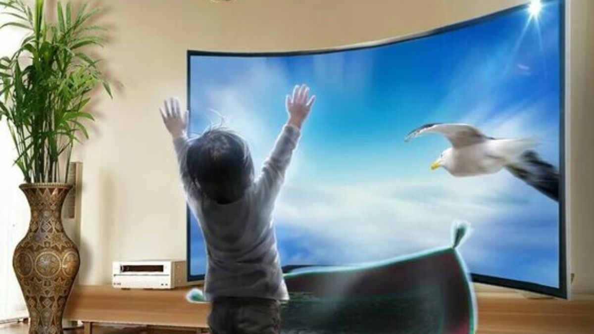 Best LED TV In India best-led-tv-in-india