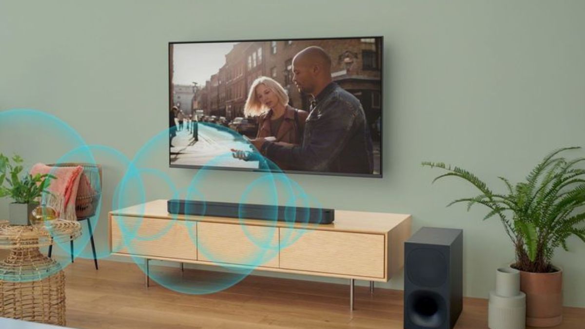 Best Soundbars With Dolby Atmos (March 2024) Powered By Audio Clarity