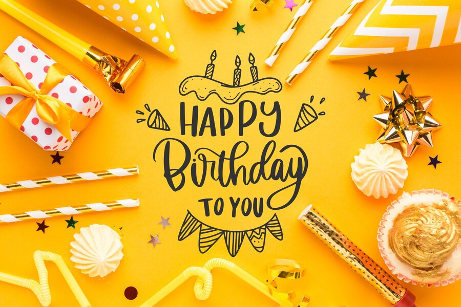 birthday quote romantic