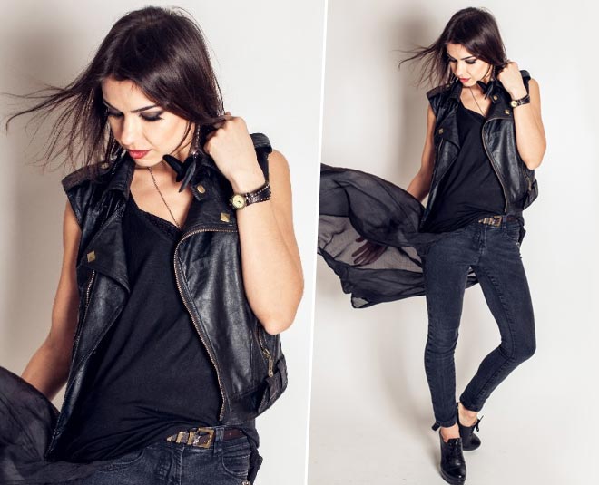 black jeans collection in hindi