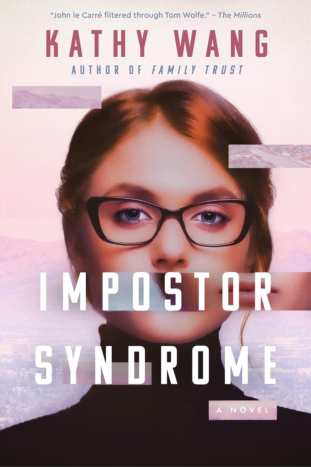 book for s Imposter Syndrome