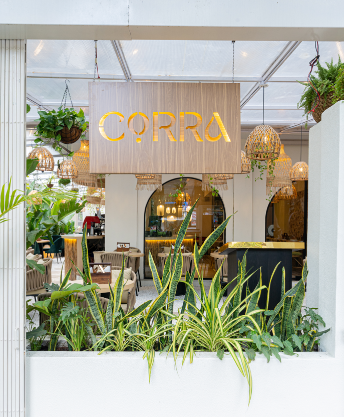 cafe corra image