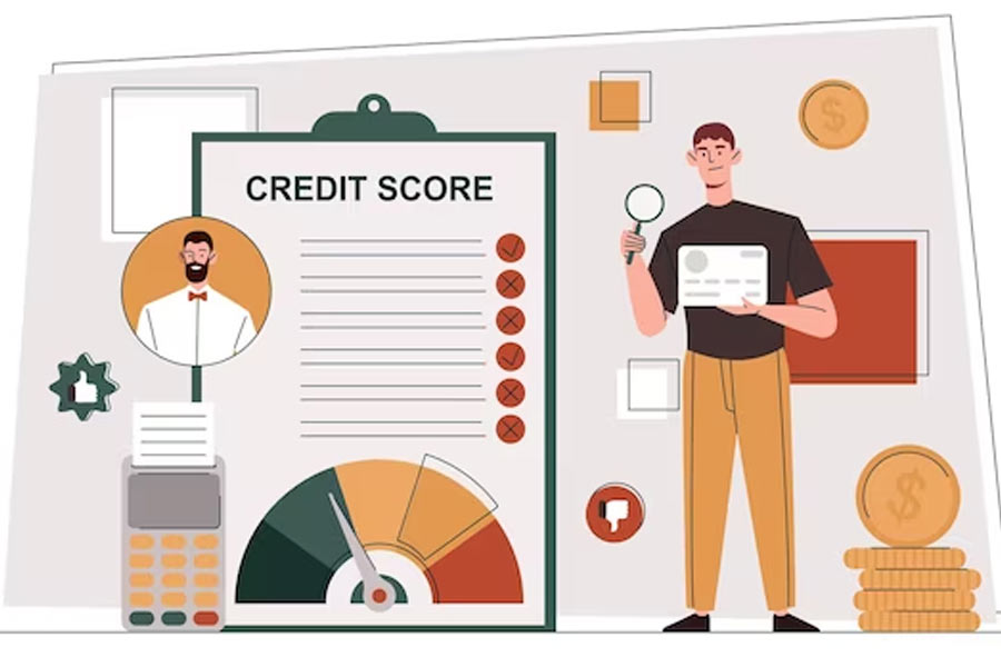 can I avoid rejection of personal loan application