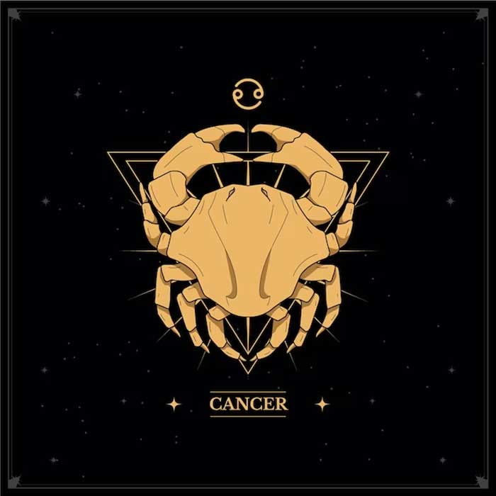 cancer tarot card reading march