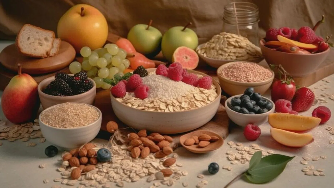 carbohydrate deficiency