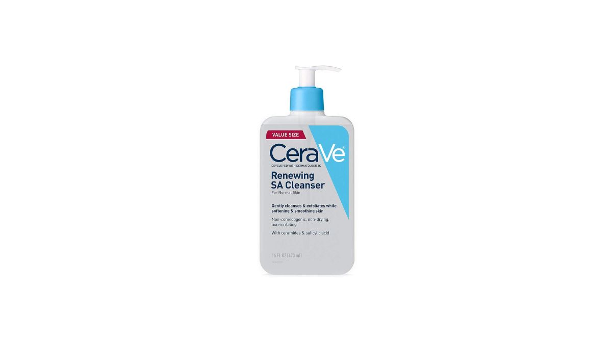 Best Cerave Skincare Products March 2024 Protects Your Skin Barrier