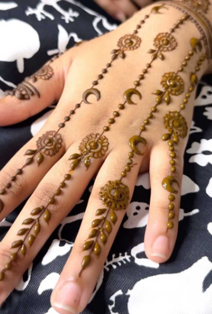 Top Mehandi Artists in Dehradun - Best Mehandi Designers near me - Justdial