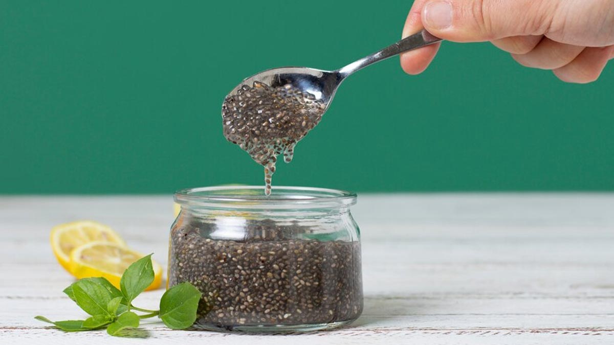 Benefits Of Chia Seeds: Expert Reveals Amazing Skin And Hair Benefits ...