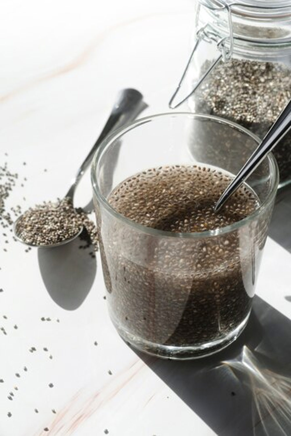 Benefits Of Chia Seeds: Expert Reveals Amazing Skin And Hair Benefits ...