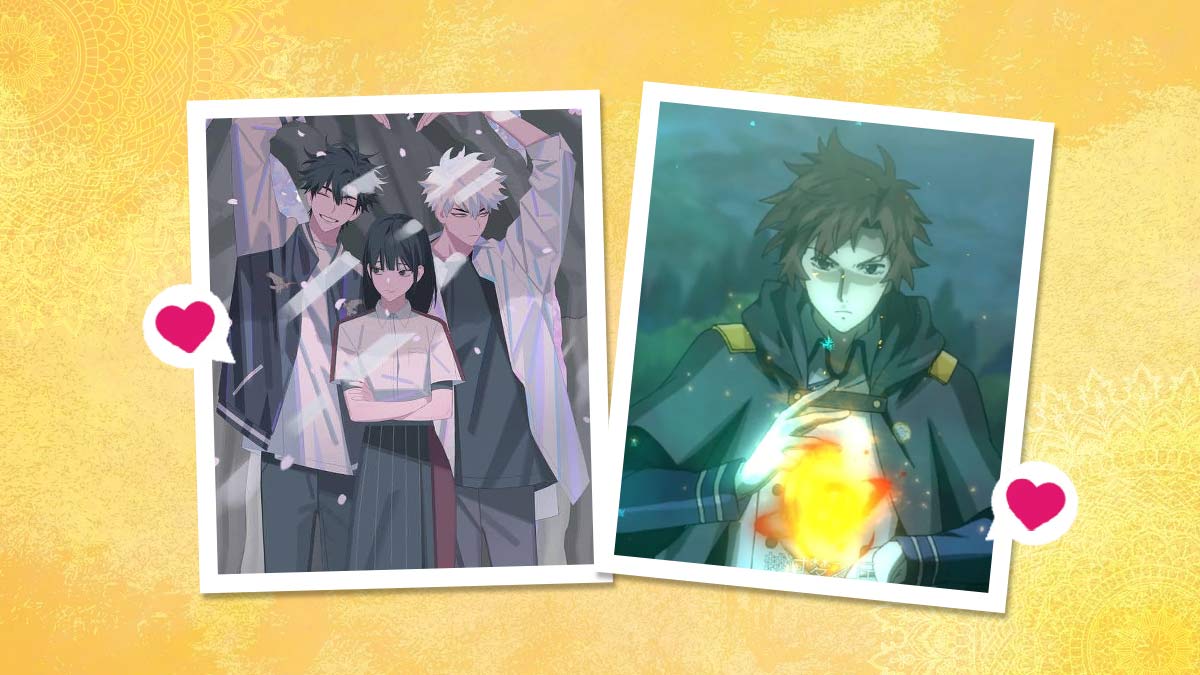 Link Click To Full-Time Magister: 4 Chinese Anime Series To Watch On OTT |  HerZindagi