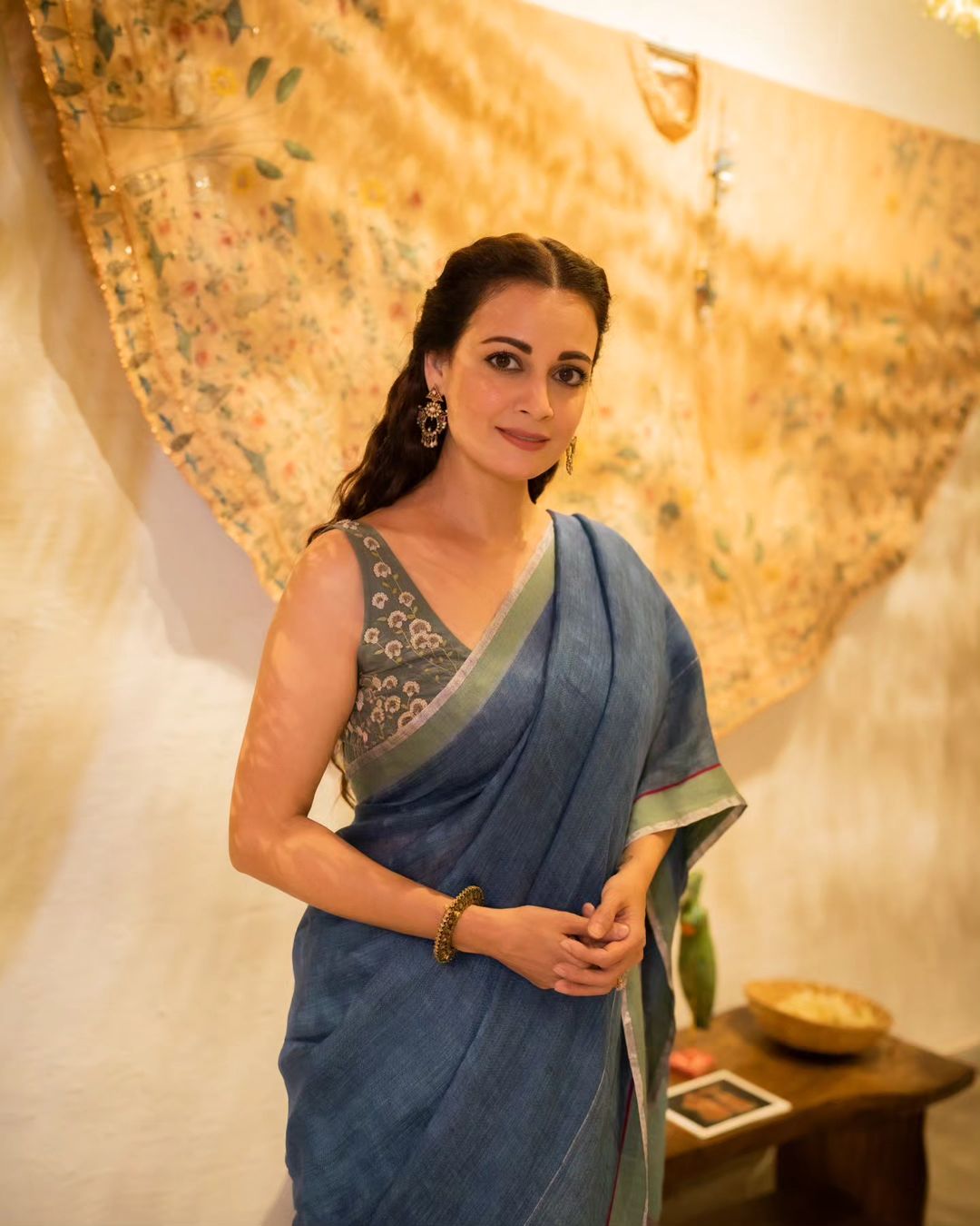 cotton blouse sleeveless