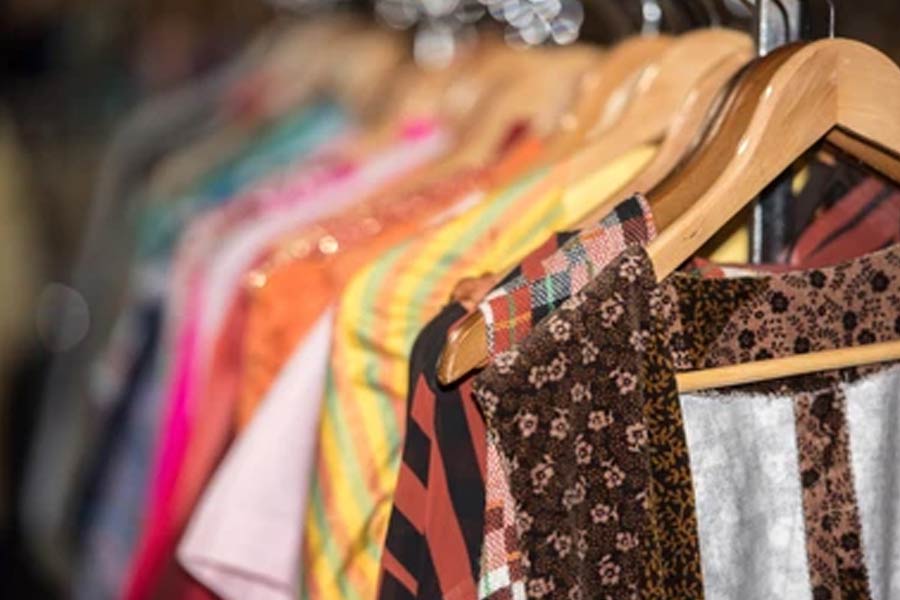 cotton suit shopping