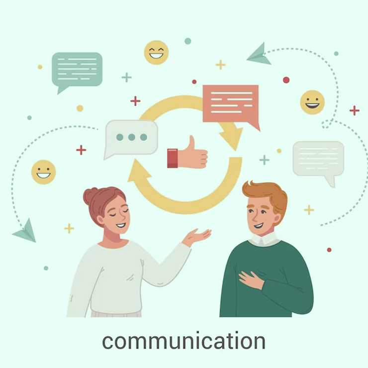 courses on communication
