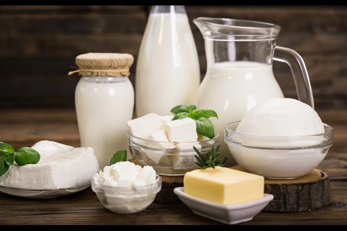 dairy products to eat and avoid for better heart health 