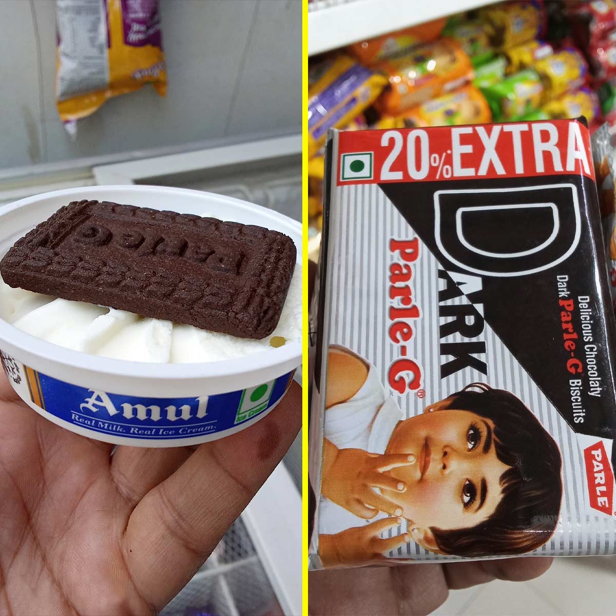 dark parle g biscuits memes image