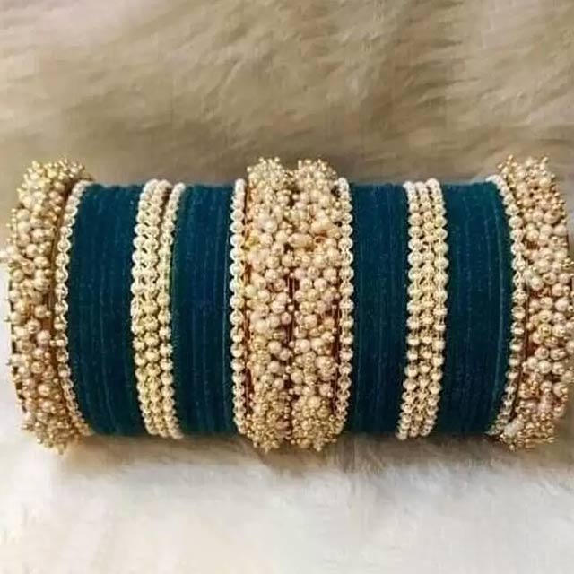 designer chudi for party