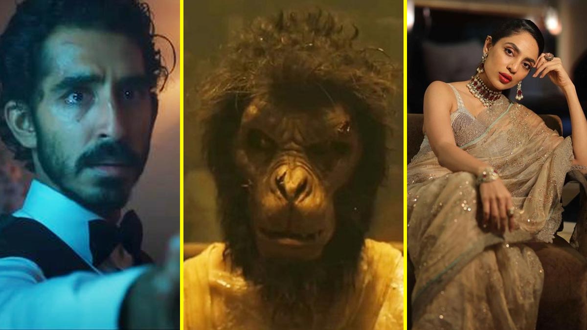 'Monkey Man' Trailer Dev Patel Goes John Wick In Directorial Debut