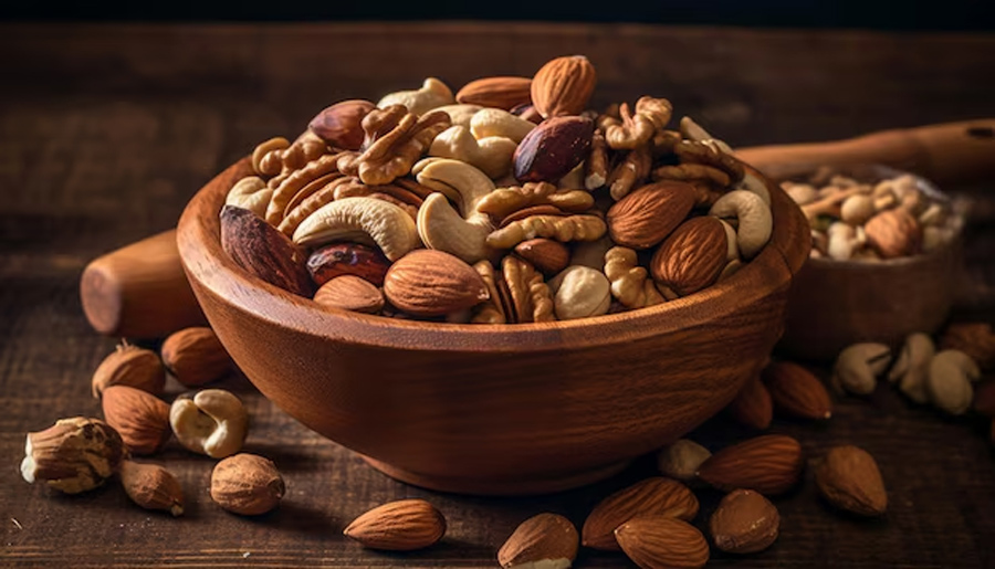 dry fruits cooking tips
