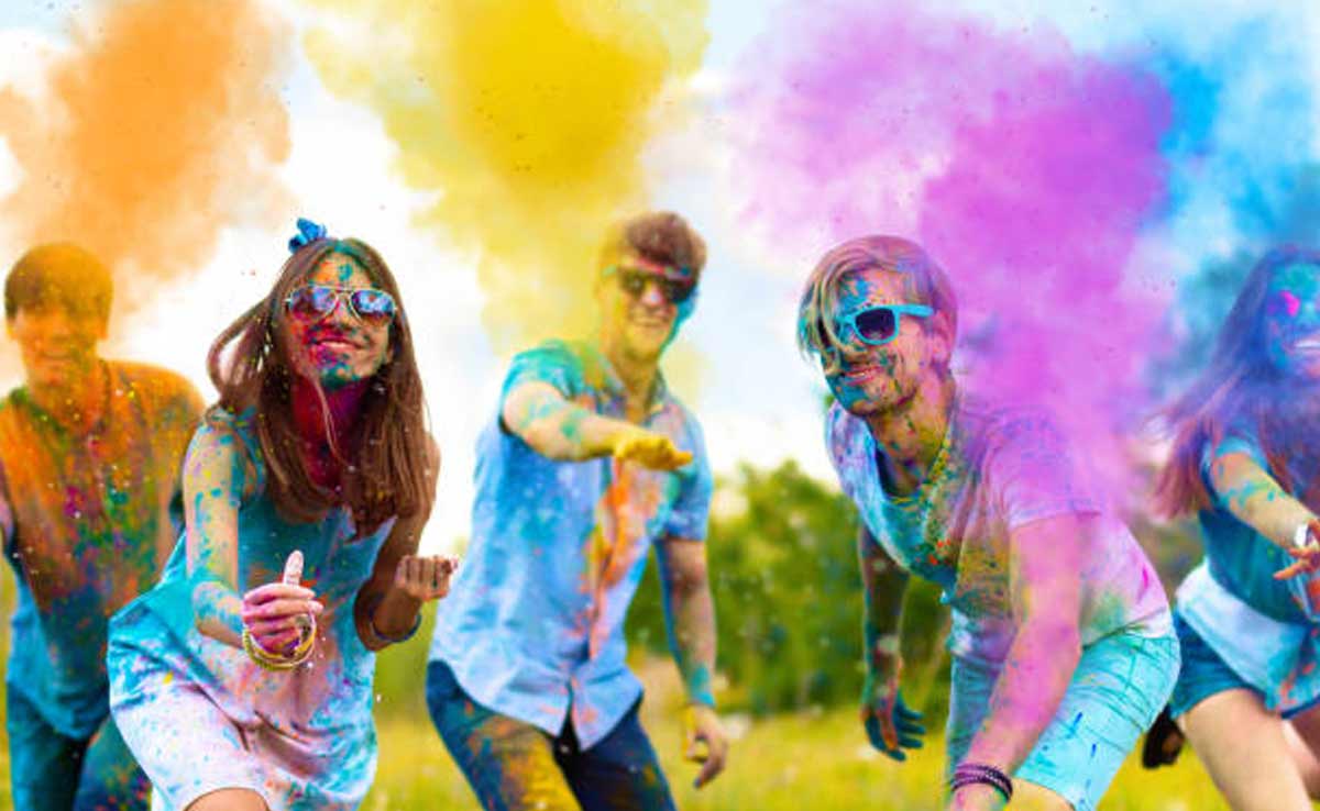 easy hacks to remove colour stain