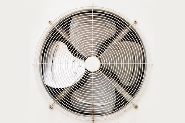 exhaust fan cleaning tips