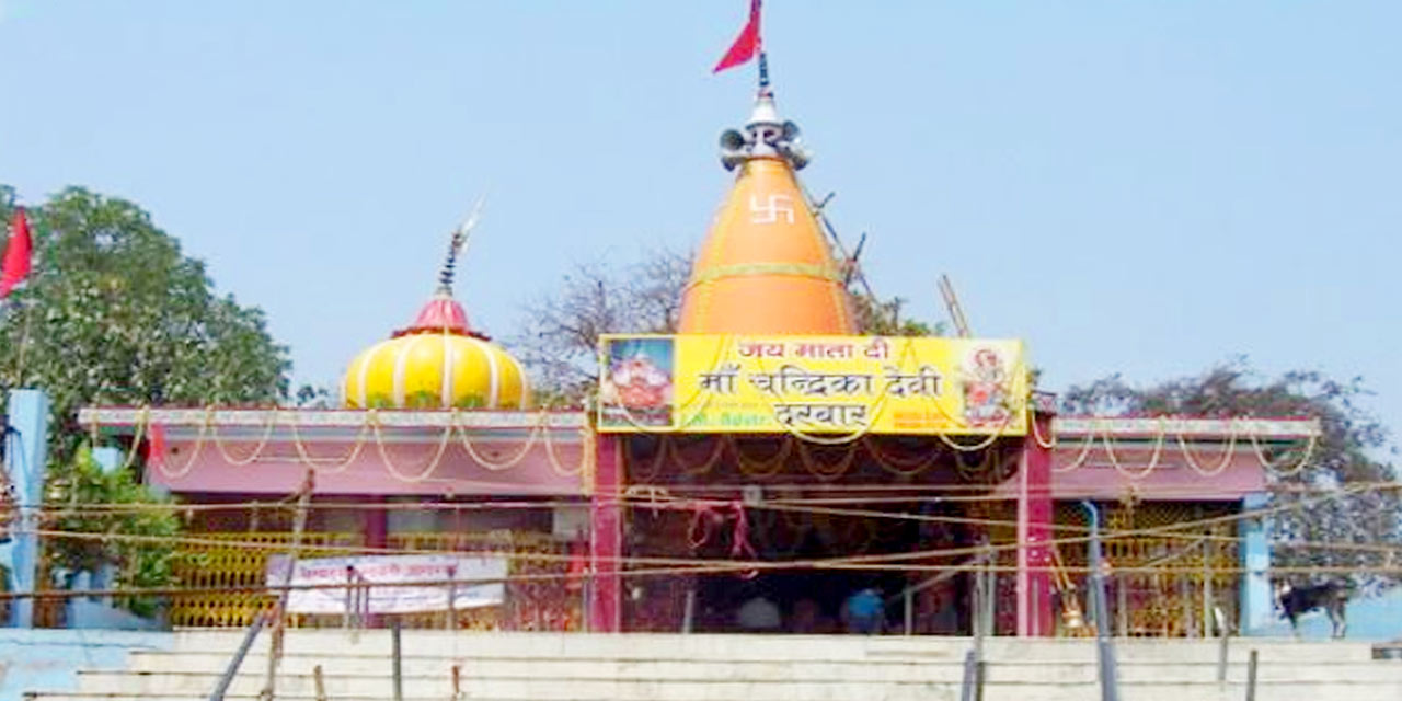 famous shiv mandir in lucknow