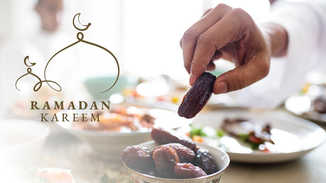 fasting in ramadan