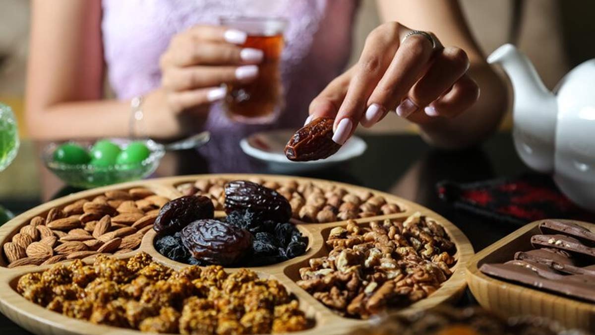 Nourish Your Body Ramadan 2024 Healthy Eating Tips For Fasting Muslims
