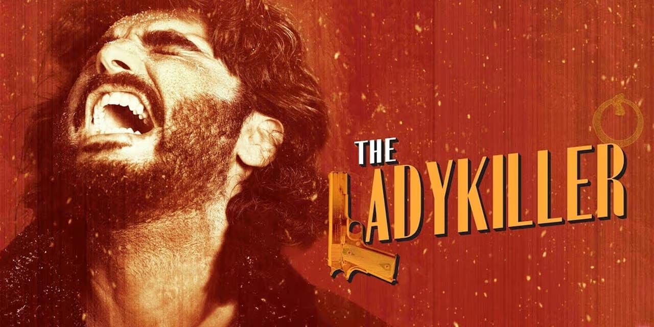 flop lady killer