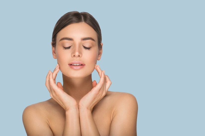 follow these skin care routine